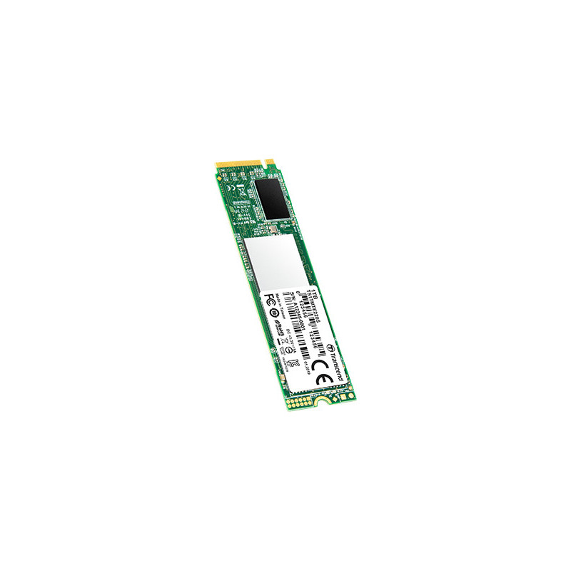 Transcend 220S M.2 256 GB PCI Express 3.0 3D NAND NVMe