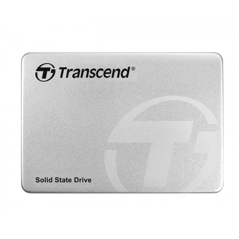 Transcend TS256GSSD370S SSD-massamuisti 2.5" 256 GB Serial ATA III MLC