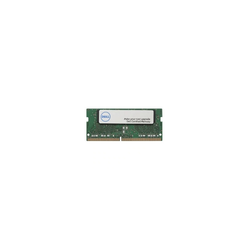 DELL AA075845 muistimoduuli 16 GB 1 x 16 GB DDR4 2666 MHz