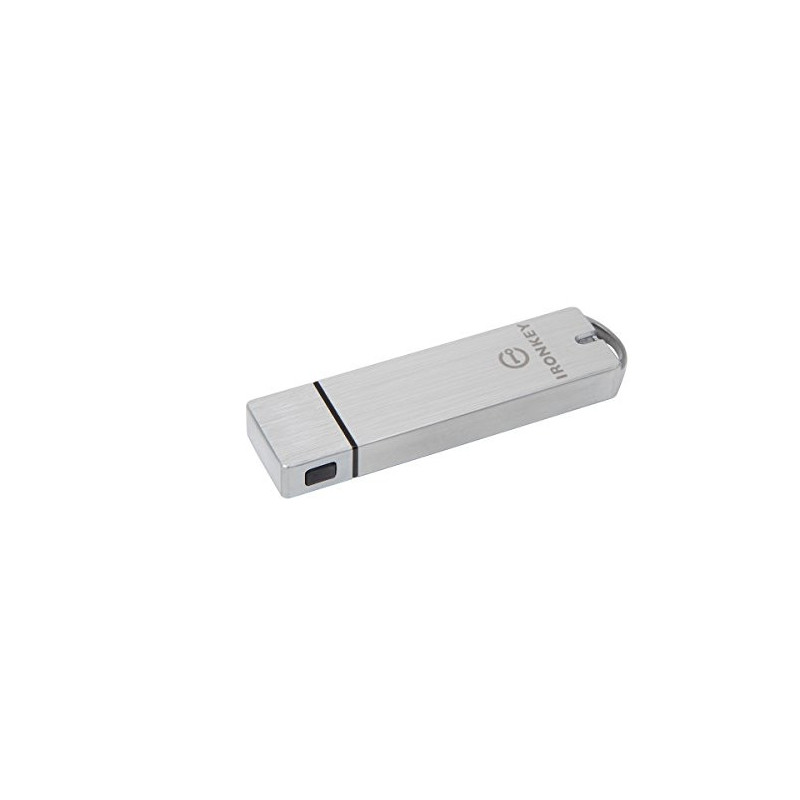 Kingston Technology Basic S1000 128GB USB-muisti USB A-tyyppi 3.2 Gen 1 (3.1 Gen 1) Hopea