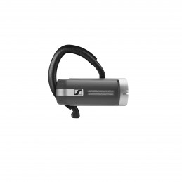 EPOS | SENNHEISER ADAPT Presence Grey UC Kuulokkeet Ear-hook, In-ear Bluetooth Harmaa