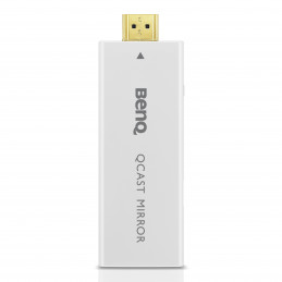 Benq QP20 langaton esitysjärjestelmä HDMI Dongeli