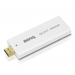 Benq QP20 langaton esitysjärjestelmä HDMI Dongeli