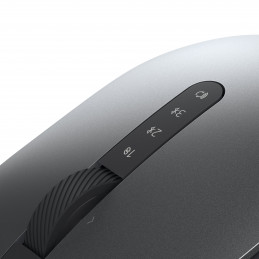 DELL MS5320W hiiri Oikeakätinen Langaton RF + Bluetooth Optinen 1600 DPI