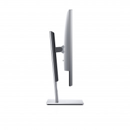 DELL UltraSharp UP3218K 81,3 cm (32") 7680 x 4320 pikseliä 8K Ultra HD LCD Musta, Hopea