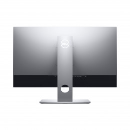 DELL UltraSharp UP3218K 81,3 cm (32") 7680 x 4320 pikseliä 8K Ultra HD LCD Musta, Hopea