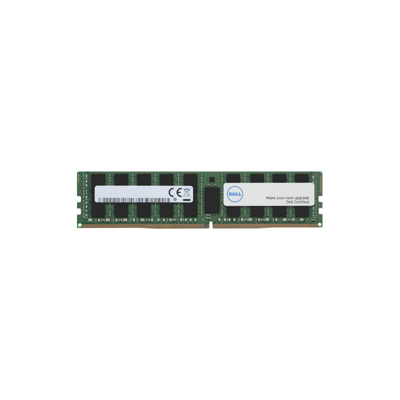 DELL A9654877 muistimoduuli 16 GB DDR4 2400 MHz