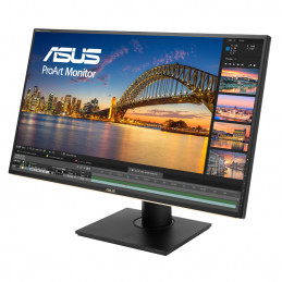 ASUS ProArt PA329C 81,3 cm (32") 3840 x 2160 pikseliä 4K Ultra HD LCD Musta