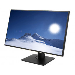 ASUS ProArt PA329C 81,3 cm (32") 3840 x 2160 pikseliä 4K Ultra HD LCD Musta