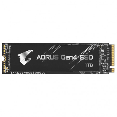 Gigabyte aorus 1000 gb gp ag41tb обзор