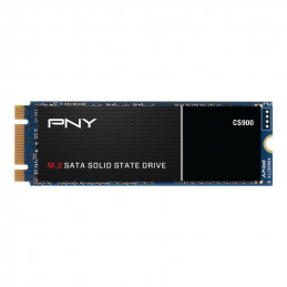 PNY CS900 M.2 500 GB Serial ATA III 3D NAND