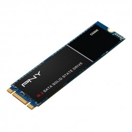 PNY CS900 M.2 500 GB Serial ATA III 3D NAND