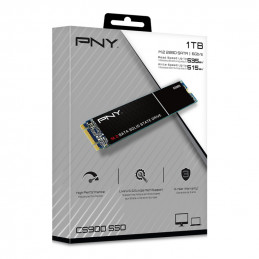 PNY CS900 M.2 1000 GB Serial ATA III 3D NAND