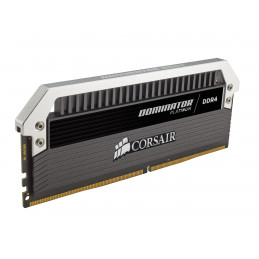 Corsair Dominator Platinum 16GB, DDR4, 3466MHz muistimoduuli 2 x 8 GB