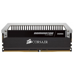 Corsair Dominator Platinum 16GB, DDR4, 3466MHz muistimoduuli 2 x 8 GB