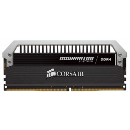 Corsair Dominator Platinum 32GB, DDR4, 3466MHz muistimoduuli 2 x 16 GB