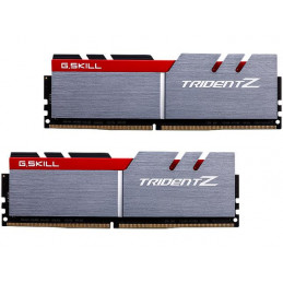 G.Skill Trident Z 16GB DDR4 muistimoduuli 2 x 8 GB 4266 MHz