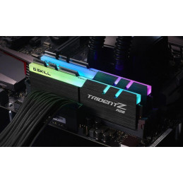 G.Skill 16GB DDR4-3000 muistimoduuli 2 x 8 GB 3000 MHz