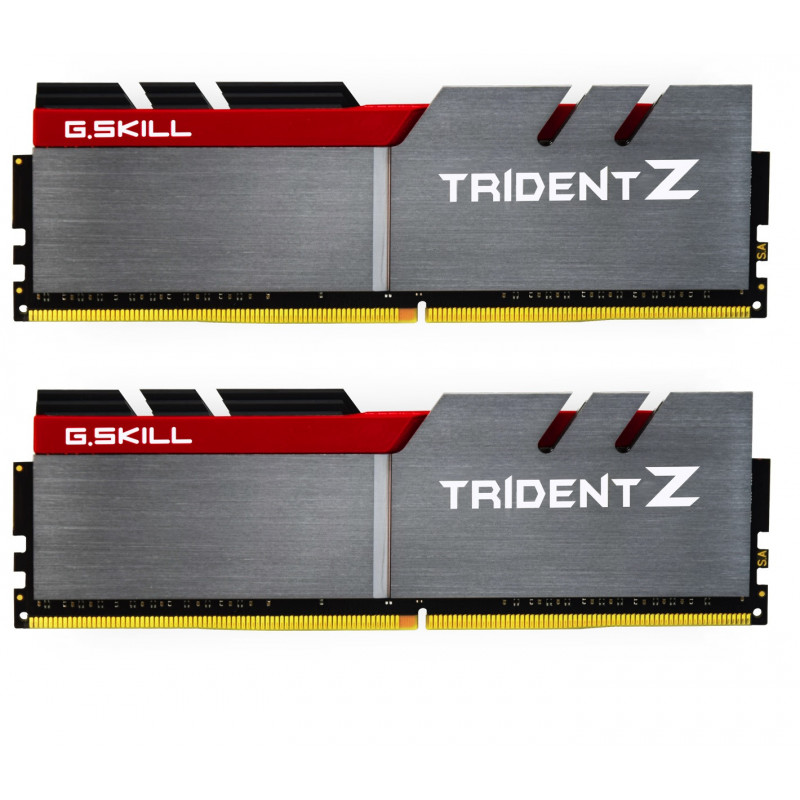 G.Skill 16GB DDR4 muistimoduuli 2 x 8 GB 3200 MHz