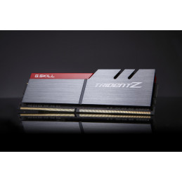 G.Skill 16GB DDR4 muistimoduuli 2 x 8 GB 3200 MHz
