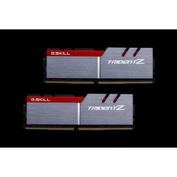 G.Skill 16GB DDR4 muistimoduuli 2 x 8 GB 3200 MHz