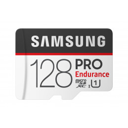 Samsung MB-MJ128G flash-muisti 128 GB MicroSDXC UHS-I Luokka 10