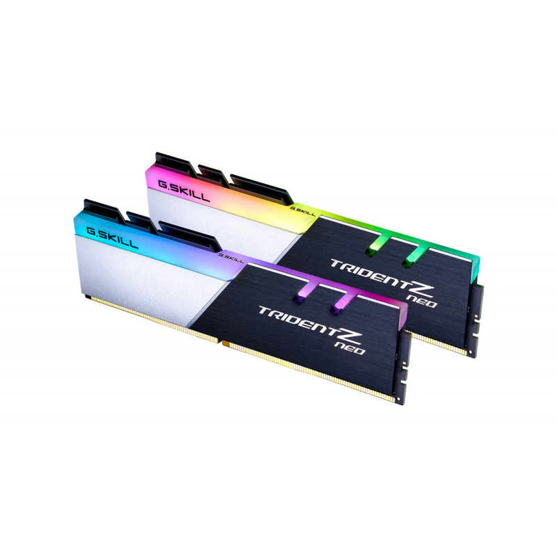 G.Skill Trident Z F4-3000C16Q-32GTZN muistimoduuli 32 GB 4 x 8 GB DDR4 3000 MHz