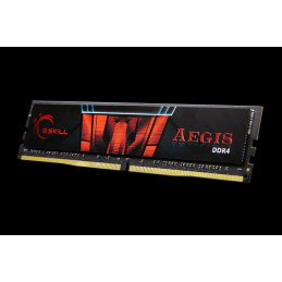 G.Skill 32GB DDR4-2133 muistimoduuli 4 x 8 GB 2133 MHz