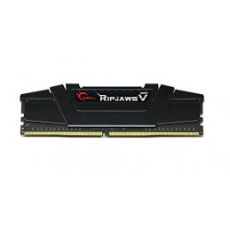 G.Skill Ripjaws V 16GB DDR4-3200Mhz muistimoduuli 1 x 16 GB