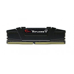 G.Skill Ripjaws V 64GB DDR4-3200Mhz muistimoduuli 4 x 16 GB