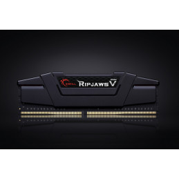 G.Skill 64GB (16GBx4) DDR4 Kit muistimoduuli 4 x 16 GB 3200 MHz