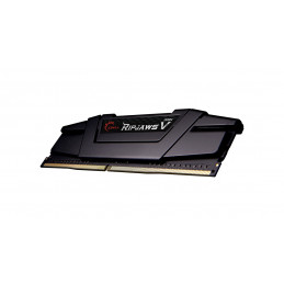 G.Skill Ripjaws V F4-3600C16Q-32GVKC muistimoduuli 32 GB 4 x 8 GB DDR4 3600 MHz