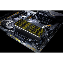 G.Skill Sniper X F4-3600C19Q-64GSXKB muistimoduuli 64 GB 4 x 16 GB DDR4 3600 MHz