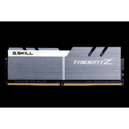 G.Skill 32GB DDR4-3200 muistimoduuli 4 x 8 GB 3200 MHz