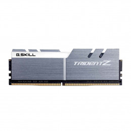 G.Skill Trident Z 32GB DDR4-3200Mhz muistimoduuli 4 x 8 GB