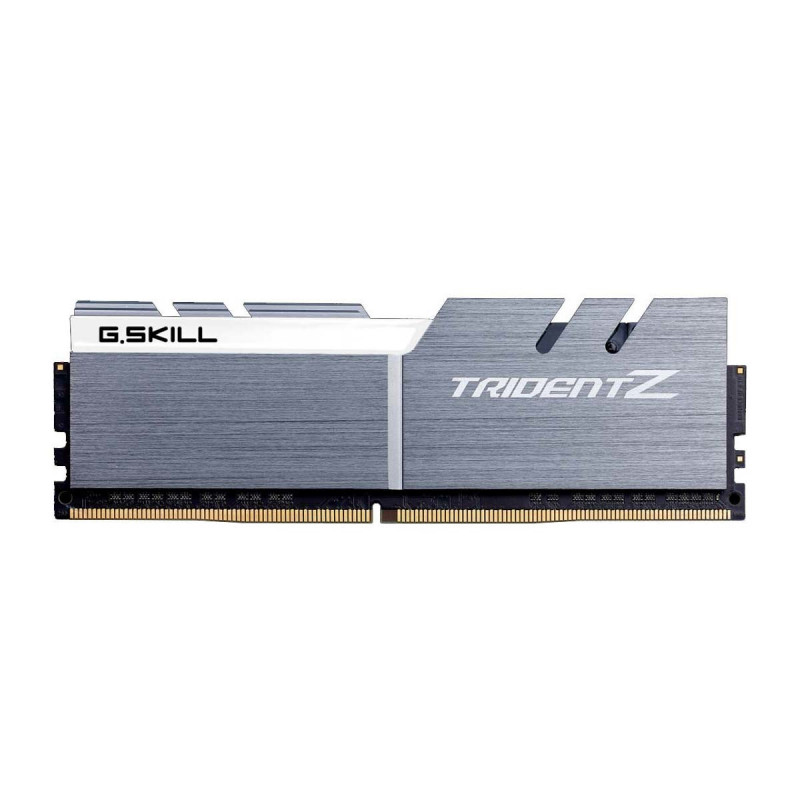 G.Skill Trident Z 32GB DDR4-3200Mhz muistimoduuli 4 x 8 GB