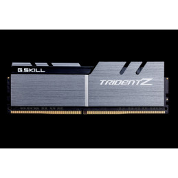G.Skill Trident Z muistimoduuli 128 GB 8 x 16 GB DDR4 3200 MHz