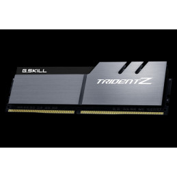 G.Skill Trident Z muistimoduuli 128 GB 8 x 16 GB DDR4 3200 MHz
