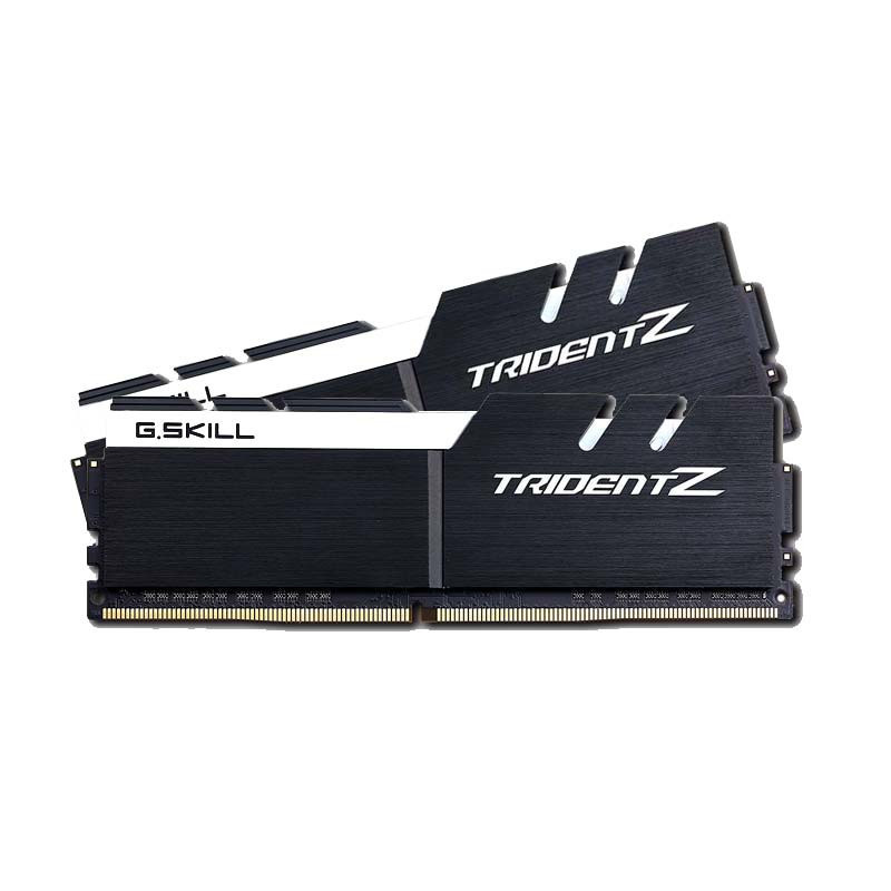 G.Skill 32GB DDR4-3200 muistimoduuli 2 x 16 GB 3200 MHz