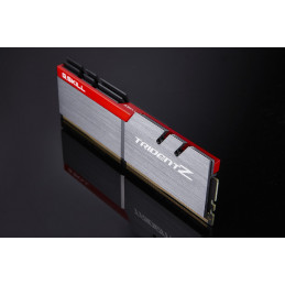 G.Skill 16GB DDR4-3600 muistimoduuli 2 x 8 GB 3600 MHz