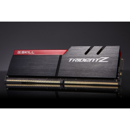 G.Skill 16GB DDR4-3600 muistimoduuli 2 x 8 GB 3600 MHz