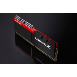 G.Skill 16GB DDR4-3600 muistimoduuli 2 x 8 GB 3600 MHz