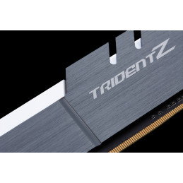 G.Skill Trident Z muistimoduuli 16 GB 2 x 8 GB DDR4 3600 MHz