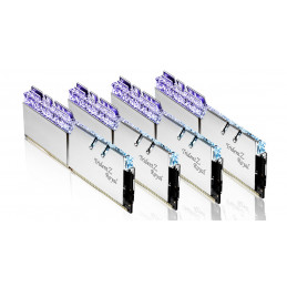 G.Skill Trident Z Royal F4-3200C16Q2-128GTRS muistimoduuli 128 GB 8 x 16 GB DDR4 3200 MHz
