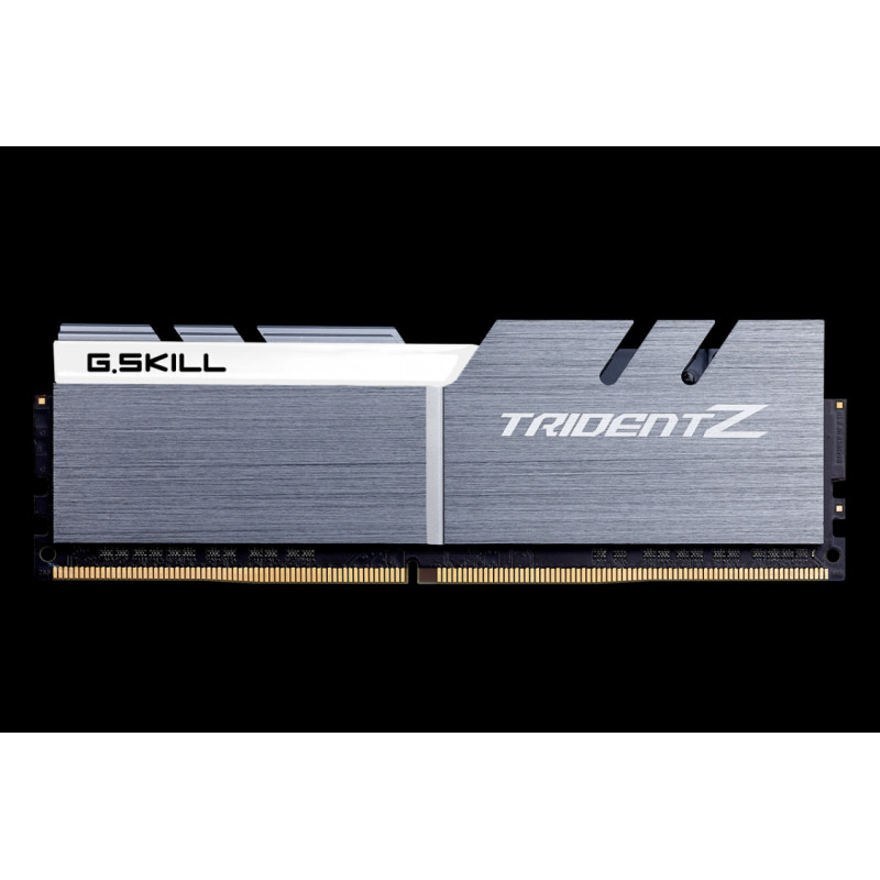 G.Skill Trident Z muistimoduuli 16 GB 2 x 8 GB DDR4 4500 MHz