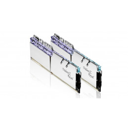 G.Skill Trident Z Royal F4-3600C18D-32GTRS muistimoduuli 32 GB 2 x 16 GB DDR4 3600 MHz
