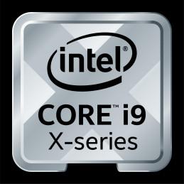 Intel Core i9-10920X suoritin 3,5 GHz 19,25 MB Smart Cache Laatikko