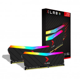 PNY XLR8 Gaming muistimoduuli 16 GB 2 x 8 GB DDR4 3200 MHz