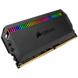 Corsair Dominator CMT16GX4M2K4000C19 muistimoduuli 16 GB 2 x 8 GB DDR4 4000 MHz