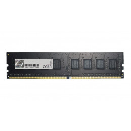 G.Skill Value F4-2666C19S-32GNT muistimoduuli 32 GB 1 x 32 GB DDR4 2666 MHz
